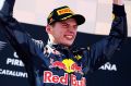 Young F1 driver Max Verstappen made 78 passes in 2016.