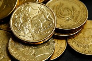 The local currency was trading at US72.77¢ at 7.54am AEDT on Thursday, up from US72.39¢ on Wednesday. It earlier touched ...