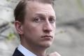 Not happy. Senator James Paterson. 