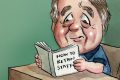 Illustration: John Shakespeare