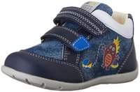 Geox   Kaytan 18 (Inf/Tod) - Navy/Multicolor