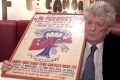 Allan Williams helped the Beatles get early gigs.