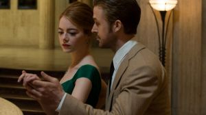 Ryan Gosling and Emma Stone ace their roles in <i>La La Land</i>.