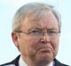 Kevin Rudd