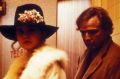Ultimo tango a Parigi Year: 1972 Director: Bernardo Bertolucci Marlon Brando Maria Schneider
