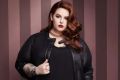 Tess Holliday has 1.4 million Instagram followers.