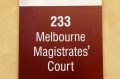 Mr Chamberlain faces 24 charges including reckless conduct endangering serious injury, dangerous driving, failing to ...