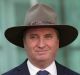  Deputy Prime Minister Barnaby Joyce