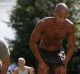 David Goggins.