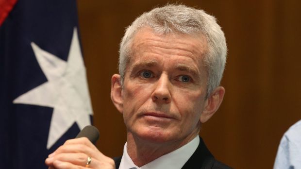 One Nation senator Malcolm Roberts says New Zealand has a 'hostile attitude' towards Israel.