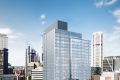 NAB is to occupy 31,000 square metres as the anchor tenant at Wynyard Place Sydney, being developed by Brookfield ...