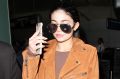 Kylie Jenner is seen at LAX on July 13, 2016 in Los Angeles, California.