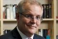 Scott Morrison could be the first Treasurer in three decades to preside over a ratings downgrade.
