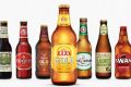 Lion is now the second biggest player in Australia's $14 billion beer market.