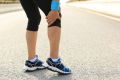 Knee pain: it could be viral. Photo: iStock