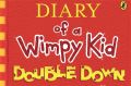 The latest effort by US author Jeff Kinney is on top of the chart.