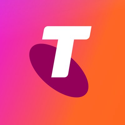 Telstra