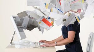 Tips for avoiding information overload