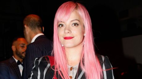 Lily Allen is no stranger to making thought-provoking comments.