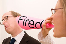 Fired (flickr: o5com)