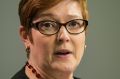 Senator Marise Payne