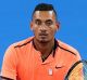 Kyrgios has the potential to win major titles, says opponent Richard Gasquet.