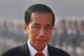 Indonesia's President Joko Widodo  