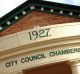 Council chambers: Past their use-by date?