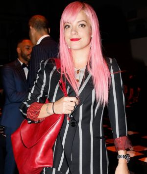 Lily Allen is no stranger to making thought-provoking comments.