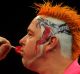 Darts in the Olympics?: English professional Peter Wright, would no doubt vote for that. 