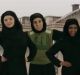 The Real Housewives of ISIS, from BBC2's <i>Revolting</i>.