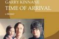 Time of Arrival. By Garry Kinnane.