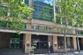 Melbourne Magistrates Court