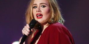 Adele's 25 the best selling album in Australia again