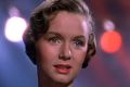 Debbie Reynolds in the 1952 classic musical <i>Singin' In The Rain</i>