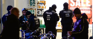 Cologne Police