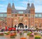Amsterdam's Rijksmuseum is home to the Dirk Hartog plate.