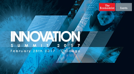 Innovation Summit 2017