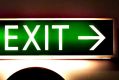 Even if you can't stand the boss, taking the high road when you leave is critical to managing a career for the long game.