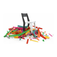 MECCANO HOME - Chaise Enfant