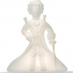 Lampe Le Petit Prince - Lampe Enfant