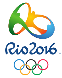 Logo JO d'été - Rio 2016.svg