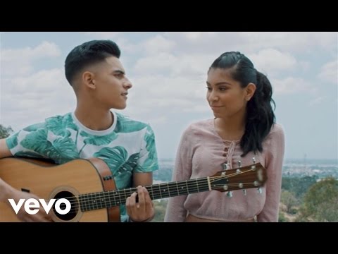 Cheyo Carrillo - No Es Normal