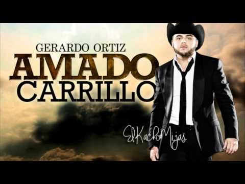 Gerardo Ortiz - Amado Carrillo (2013)