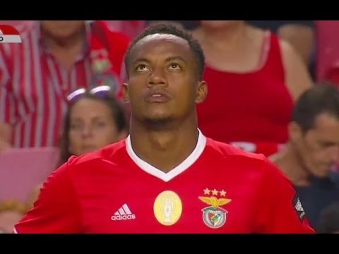 ANDRE CARRILLO vs RIO AVE Ultimos 10 minutos