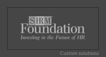 SHRM logo