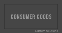 generic consumer goods(category) logo
