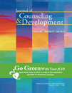 Journal of Counseling & Development cover.gif