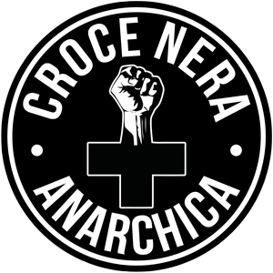 Croce Nera Anarchica