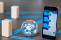 Sphero SPRK+
<br /><a href="https://store.sphero.com/collections/sprk-plus/products/sprk-plus" ...